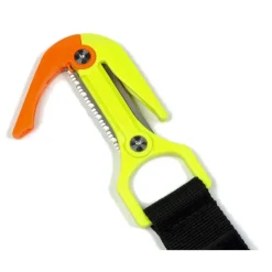 Best Divers Herramienta de corte de emergencia Multi Cut