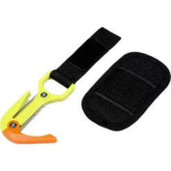 Best Divers Herramienta de corte de emergencia Multi Cut