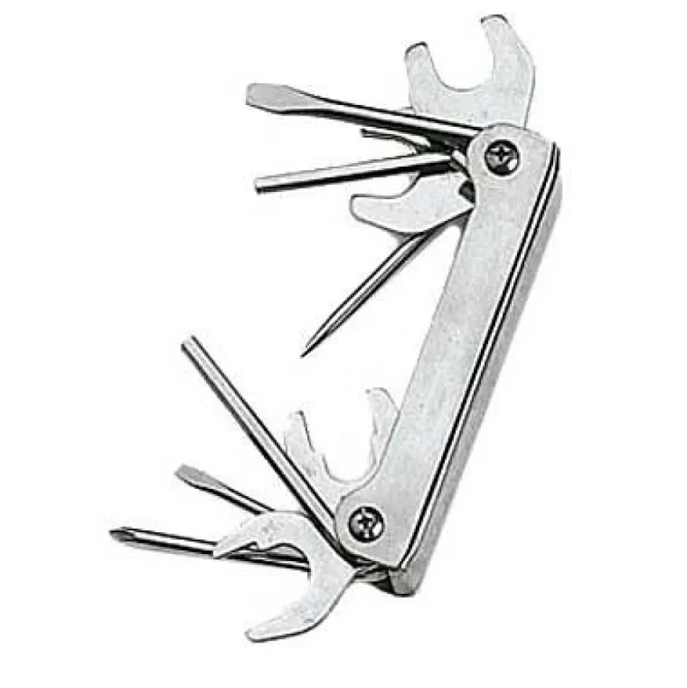 Best Divers Herramienta Multiusos Multiherramienta