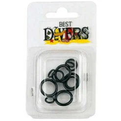 Best Divers Junta tórica Kit Spare Part