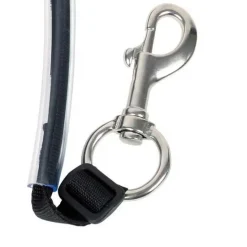 Best Divers Kit de correa para botella de buceo Stage Tank Strap 140/160 mm