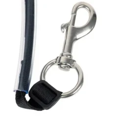 Best Divers Kit de correa para botella de buceo Stage Tank Strap 160/180 mm