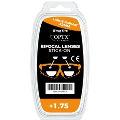 Best Divers Lente graduada StickTite 32 mm