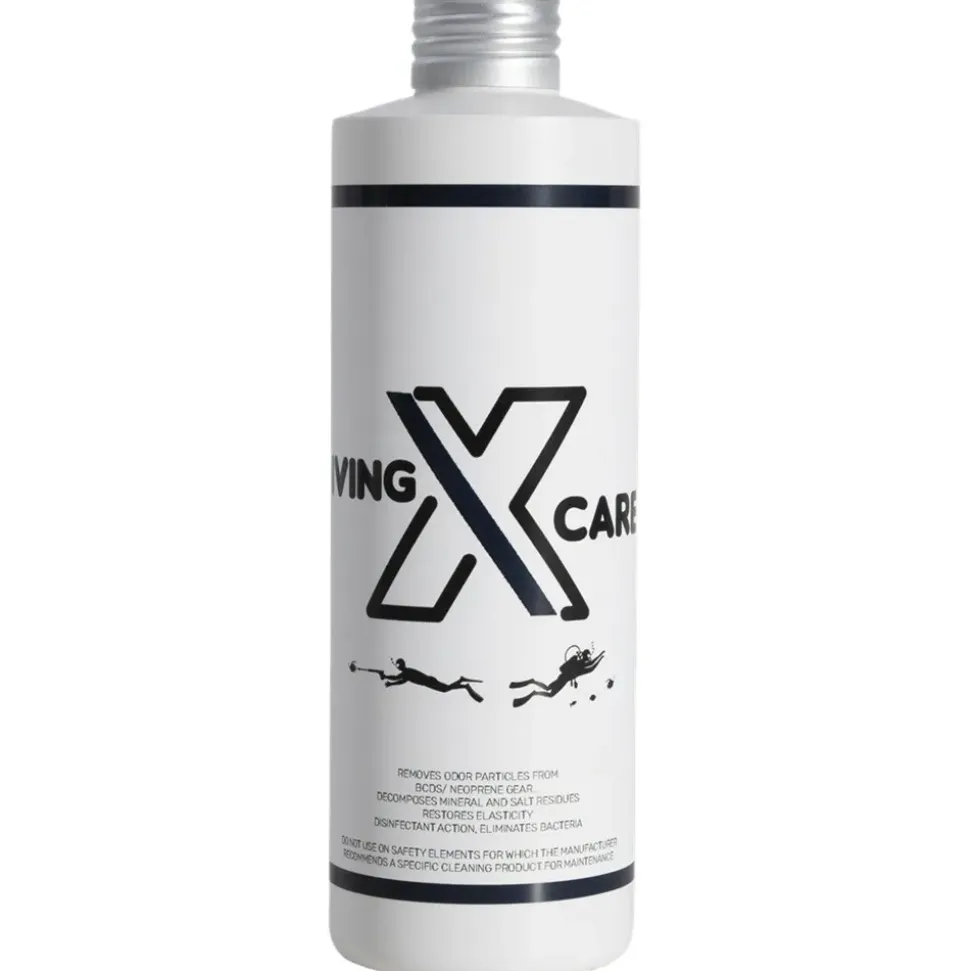 Best Divers Limpiador antibacteriano XCare Diving 250ml
