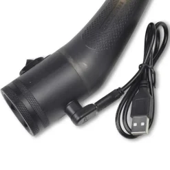 Best Divers Linterna Cobra Pure 1500 L 120 M