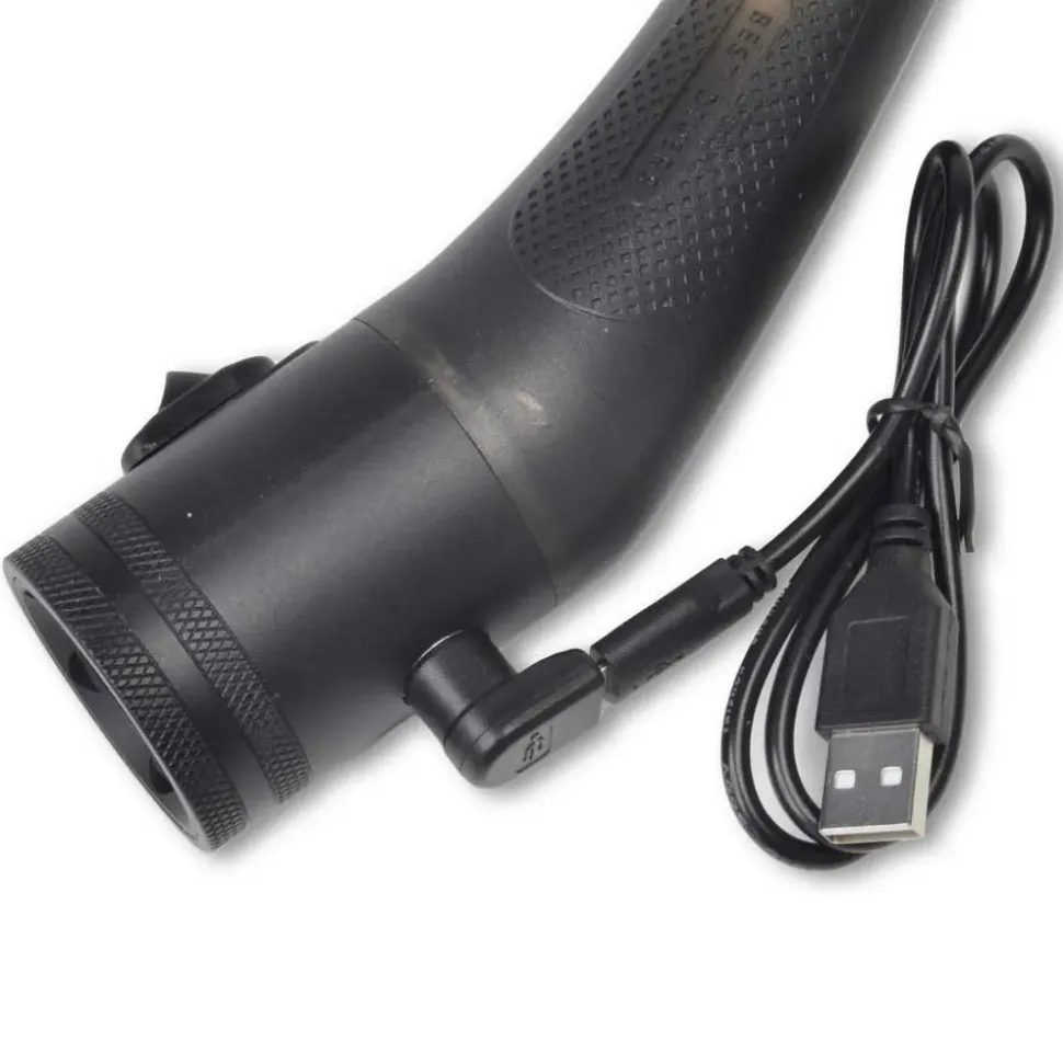 Best Divers Linterna Cobra Pure 1500 L 120 M