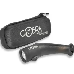 Best Divers Linterna Cobra Pure 1500 L 120 M