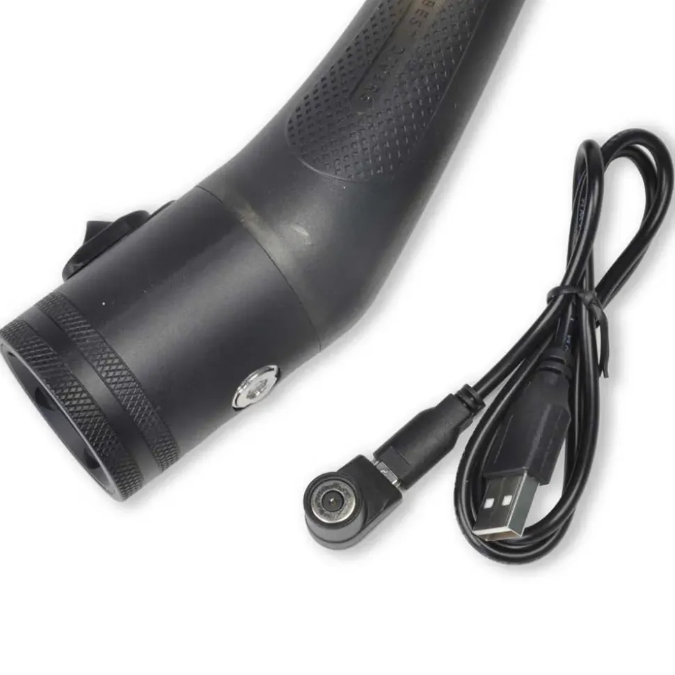 Best Divers Linterna Cobra Pure 1500 L 120 M