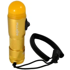 Best Divers Linterna Pulsar Strobo