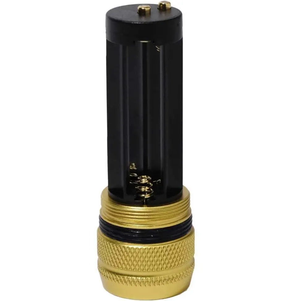 Best Divers Linterna Pulsar Strobe