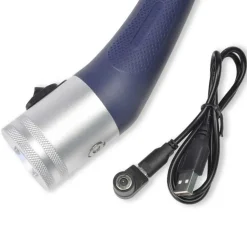 Best Divers Linterna Python 1500 L 120 M