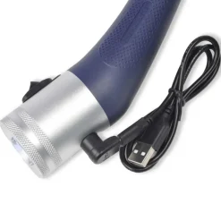 Best Divers Linterna Python 1500 L 120 M