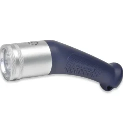 Best Divers Linterna Python 1500 L 120 M