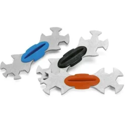 Best Divers Llave Microtool Twin K Surtido