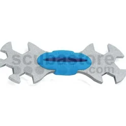 Best Divers Llave Microtool Twin K Surtido