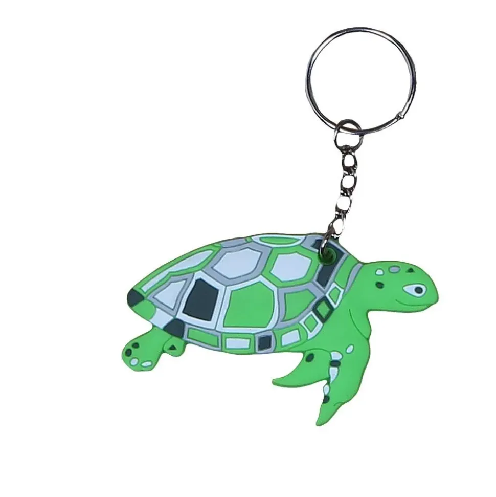 Best Divers Llavero Turtle