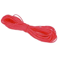 Best Divers Línea Buoys Rope Red