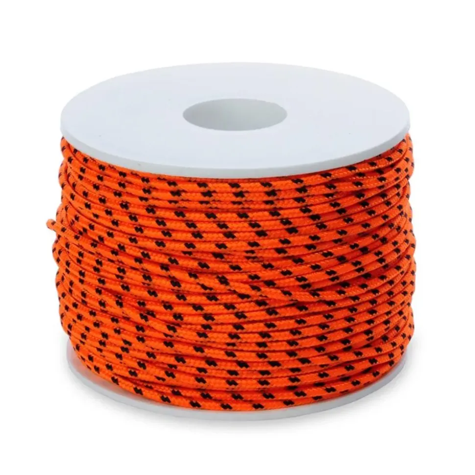 Best Divers Línea de dyneema Sk75 50 m