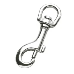 Best Divers Mosquetón Ring 120 mm