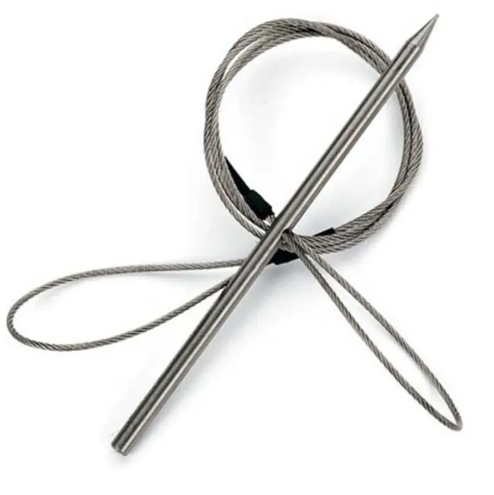 Best Divers Portapeces Nylon 12 cm