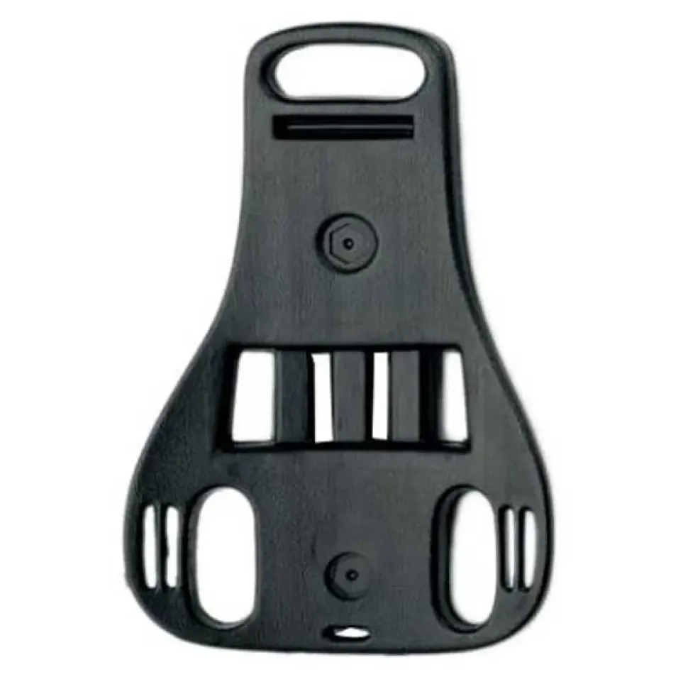Best Divers Protector de mochila sin tirantes