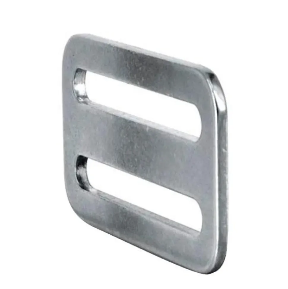 Best Divers Retenedor de peso Stainleess Steel Buckle 2 Lights