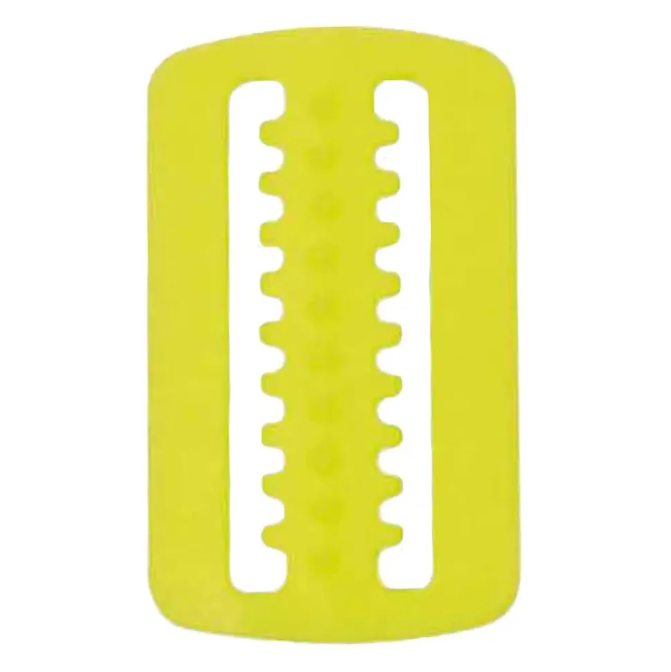 Best Divers Retenedor de peso Weight Keeper Standard 4 pcs