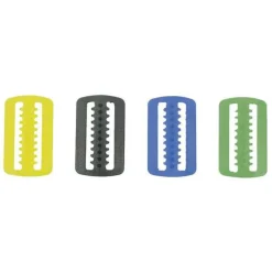Best Divers Retenedor de peso Weight Keeper Standard 4 pcs