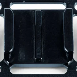 Best Divers Soporte Aluminium Rectangular
