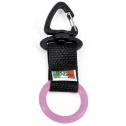 Best Divers Soporte de cinta de anillo de clip Silicona