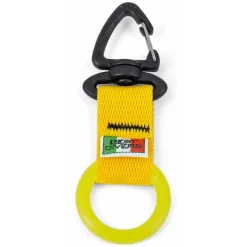 Best Divers Soporte de cinta de anillo de clip Silicona