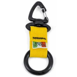 Best Divers Soporte de cinta de anillo de clip Silicona