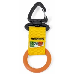 Best Divers Soporte de cinta de anillo de clip Silicona