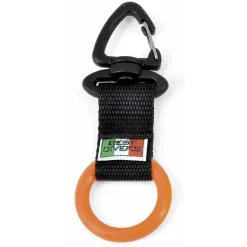 Best Divers Soporte de cinta de anillo de clip Silicona