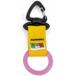 Best Divers Soporte de cinta de anillo de clip Silicona