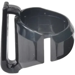 Best Divers Soporte para snorkel Hard 25 mm