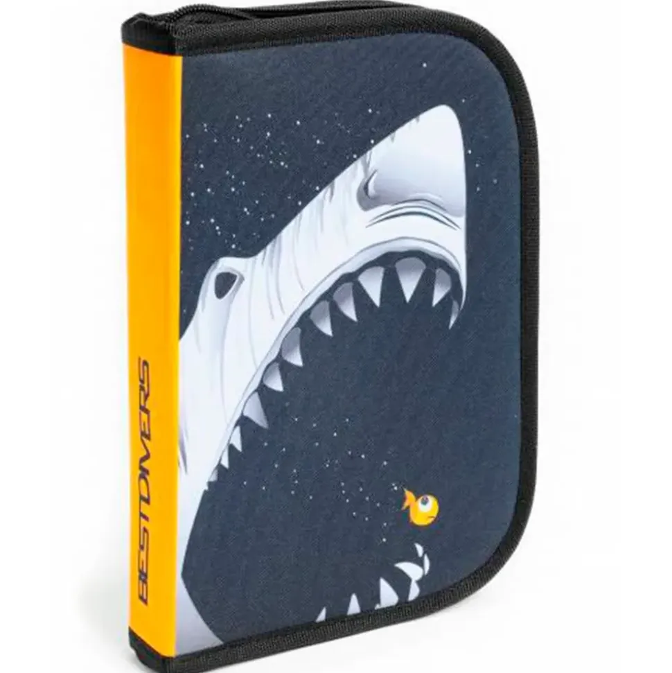Best Divers Tapa de libro de registro de 3 anillos Dive Log Art 9