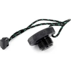 Best Divers Válvula del tanque Din Cap 200 bar