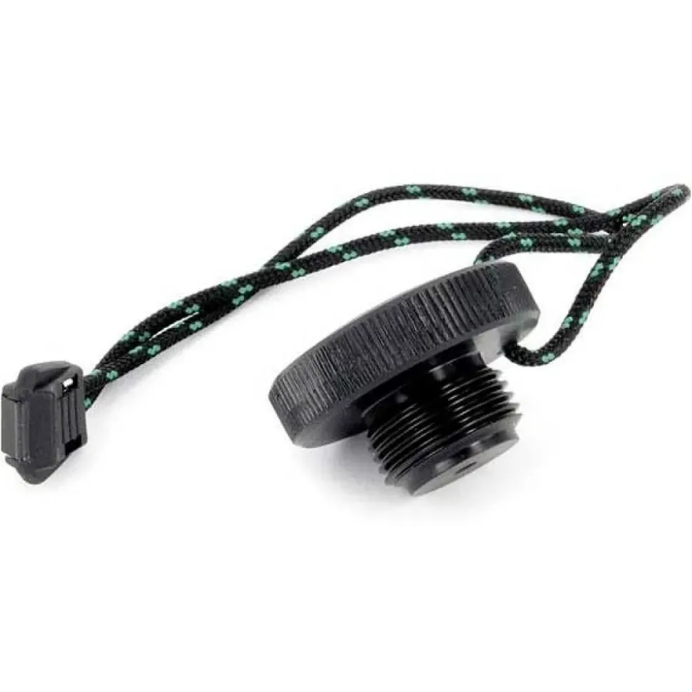 Best Divers Válvula del tanque Din Cap 200 bar