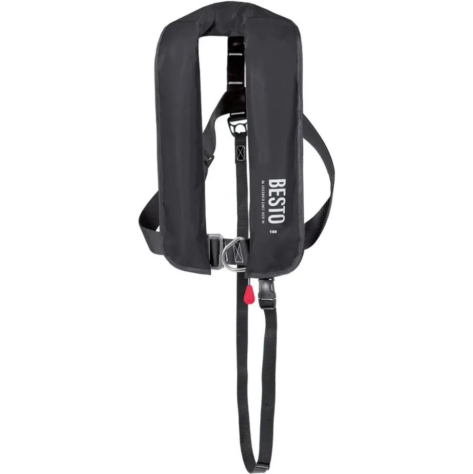 Besto Chaleco salvavidas automático Automatic LB 165N