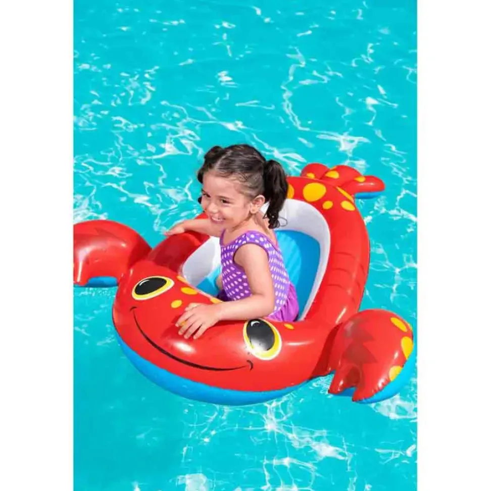 Bestway Flotador hinchable para bebé Splash Buddy Surtido