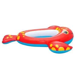Bestway Flotador hinchable para bebé Splash Buddy Surtido