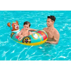 Bestway Flotador hinchable para bebé Splash Buddy Surtido