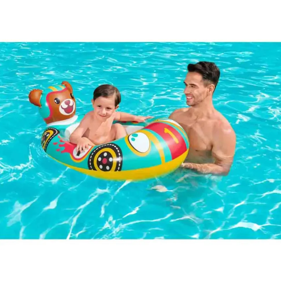 Bestway Flotador hinchable para bebé Splash Buddy Surtido