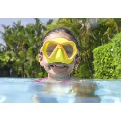 Bestway Máscara de buceo 22048 Dominator Surtido
