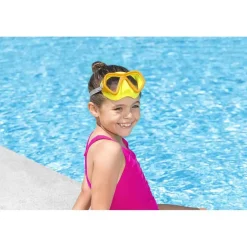 Bestway Máscara de buceo 22048 Dominator Surtido