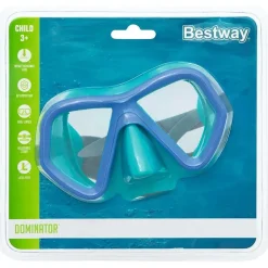 Bestway Máscara de buceo 22048 Dominator Surtido