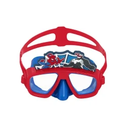 Bestway Máscara de buceo 98023 Spider-man