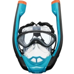 Bestway Máscara de snorkel Hydro-Pro Seaclear