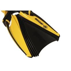 Beuchat Aletas de buceo Aquabionic